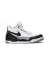 Jordan 3 Retro Tinker Hatfield AQ3835-160 | White Red Grey Classic Retro Sneakers