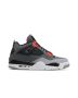 Air Jordan 4 Retro “Infrared” Dark Grey/Infrared 23/Black/Cement Grey | DH6927-061