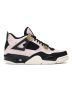 Jordan 4 Retro “Silt Red Splatter” Women’s AQ9129-601 | Silt Red / Black / Phantom
