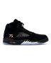 Jordan 5 Retro “Paris Saint-Germain” AV9175-001 | Black