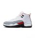 Air Jordan 12 Retro - Premium Heritage Low-Top Performance Model