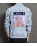 Cardi B2 Jean Jacket for Men – Gift for Music Fans – Christmas Gift