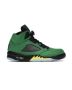 Jordan 5 Retro SE “Oregon” CK6631-307 | Apple Green/Black/Yellow Strike