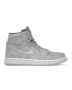 Jordan 1 High Zoom Air CMFT “Grey Fog” Women’s | CT0979-004