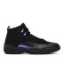 Jordan 12 Retro “Black Dark Concord” CT8013-005 | Black/Metallic Dark Concord