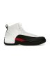 Jordan 12 Retro “Taxi Flip” White/Gym Red/Black CT8013-162