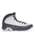 Jordan 9 Retro “Fire Red” CT8019-162 | White/Fire Red/Cool Grey
