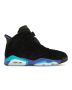 Jordan 6 Retro “Aqua” CT8529-004 | Black / Bright Concord / Aqua