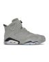Jordan 6 Retro “Georgetown” CT8529-012 | Magnet/College Navy