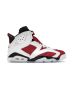 Jordan 6 Retro “Carmine” CT8529-106 | White/Black/Carmine Red
