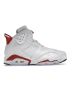Jordan 6 Retro “Reverse Oreo” CT8529-112 | White/Red