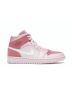 Jordan 1 Mid “Digital Pink” Women’s | CW5379-600