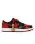 Jordan 1 Low OG “Chinese New Year” DD2233-001 | Black/Red