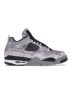 Jordan 4 Retro “Zen Master” DH7138-506 | Amethyst/Black/Cement Grey
