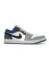 Jordan 1 Low SE “True Blue” DM1199-140 | White/True Blue/Cement Grey