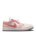 Air Jordan 1 Low SE Women’s “Mighty Swooshers – Pink” | DM5443-666