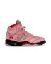 Air Jordan 5 Retro “Awake NY – Arctic Pink” Sneakers | DV4982-600