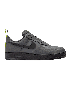 Air Force 1 Low ’07 Iron Grey Volt Black - Modern Low Top Sneakers