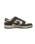 Dunk Low Casual Skateboard Shoes – Versatile Low-Top Skate Sneaker