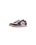 Air Jordan 1 Low “White/Coffee/Pink” Sneaker — R Version | DC0774-182
