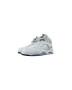 Air Jordan 5 “Triple White/Silver” Sneaker — 50 Edition | HQ7978-103