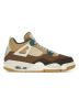 Air Jordan 4 Retro (GS) “Cacao Wow” Sneakers | FB2214-200