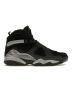 Air Jordan 8 Retro Winterized “Gunsmoke/Black” Sneakers | FD1334-001