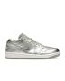 Air Jordan 1 Low SE Women’s “Metallic Silver” | FN5030-001