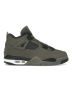 Air Jordan 4 Retro “Cave Stone” Sneaker | FV5029-200