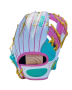 Premium Youth Baseball Glove | Kip Leather Mitt | Leather