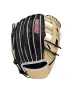 Custom Left-Handed Baseball Gloves | A2K Steerhide Pro