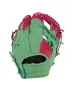 Custom Professional Baseball Gloves | Leather Mitt