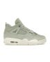 Air Jordan 4 Retro Women’s “Seafoam/Sail” Sneaker | HV0823-003