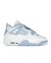 Air Jordan 4 Retro Women’s “Forget Me Not” — Blue/White | HV0823-100
