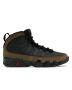 Air Jordan 9 Retro “Olive” — Black/True Red Sneaker | HV4794-030