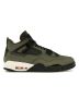 Air Jordan 4 Retro OG SP “Undefeated – Deep Green” Sneaker | IB1519-200