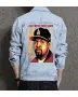 Ice Cube Crazy Jean Jacket for Men – Gift for Music Fans – Birthday Present