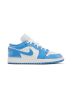 Air Jordan 1 Low SE “Legend Blue Patent” White/Legend Blue | FZ3929-114