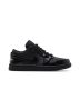 Jordan 1 Low SE Black HJ7743-010 | Black / Metallic Silver