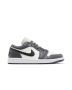 Air Jordan 1 Low “Dark Grey” White/Dark Grey | DC0774-102