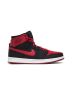 Jordan 1 Retro AJKO Bred 402297-001 | Black Varsity Red White Premium Sneaker