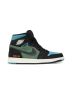 Air Jordan 1 High Element GORE-TEX “Black Olive” Black/Light Olive/Sail | DB2889-003
