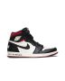Jordan 1 Retro High Not For Resale Varsity Red 861428-106 | White Black Red Premium Sneakers
