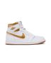 Air Jordan 1 Retro High OG “Metallic Gold” White/Metallic Gold | FD2596-107