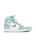 Jordan 1 Retro High “Turbo Green” 555088-311 | Turbo Green Sail White Premium Sneaker
