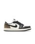 Jordan 1 Retro Low OG Mocha CZ0790-102 | Brown White Retro Low Sneakers