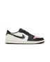 Jordan 1 Retro Low OG PSG Paris Saint-Germain Sail/Off-Noir/Pink Oxford | HF8828-100