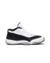 Jordan 11 Retro Low IE 306008-100 | White Black Lifestyle Sneaker