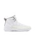Jordan 12 Retro “Rising Sun” 130690-163 | White Varsity Red Black Classic Sneaker