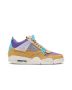 Air Jordan 4 Retro SP “Desert Moss” Desert Moss/Turquoise Blue/Dark Iris | DJ5718-300